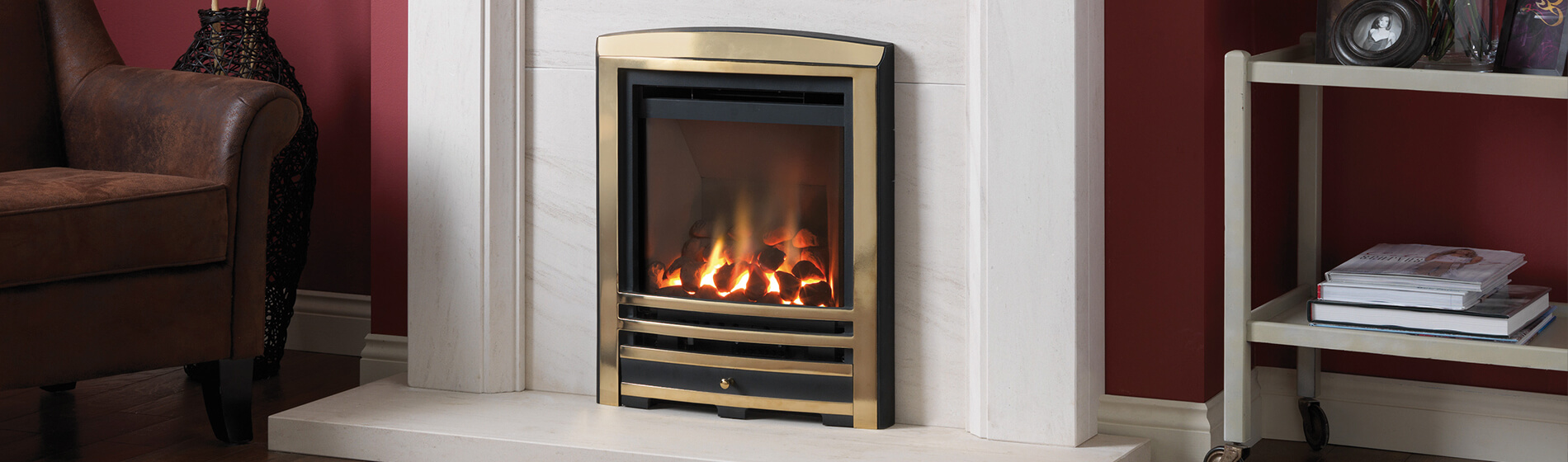 Wood Burning Stove | Solid Fuel Inset Stove | York, Scarborough